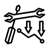 Fix Icons erstellt von Witdhawaty - Flaticon
