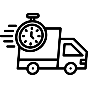 Lieferzeit Icons erstellt von Awicon - Flaticon