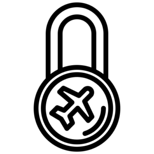 Vorhängeschloss Icons erstellt von xnimrodx - Flaticon
