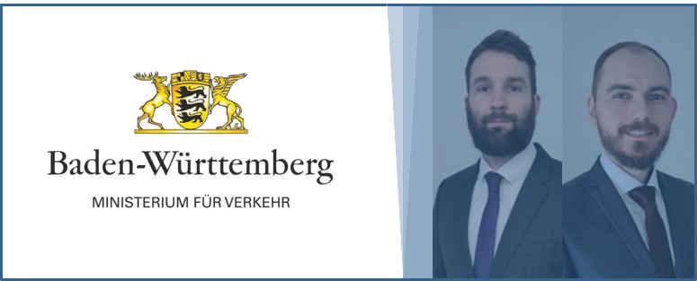 Kai Sprenger, Christopher Treczka